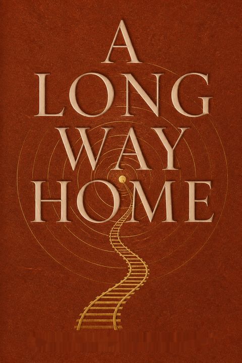 A Long Way Home by Saroo Brierley