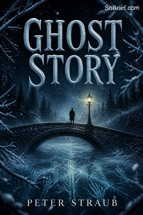 Ghost Story