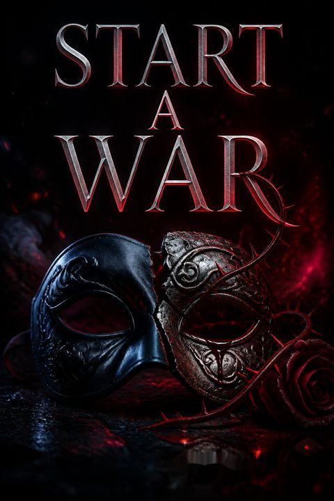 Start a War by Elle Thorpe