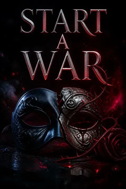 Start a War by Elle Thorpe