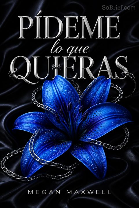 Pídeme lo que quieras