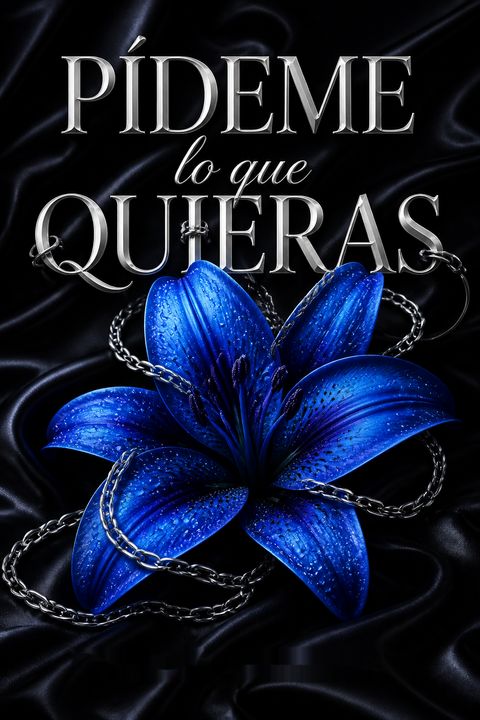 Pídeme lo que quieras