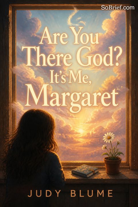 Are You There God? It’s Me, Margaret
