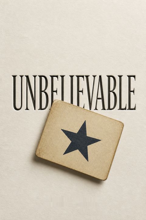 Unbelievable by Stacy Horn