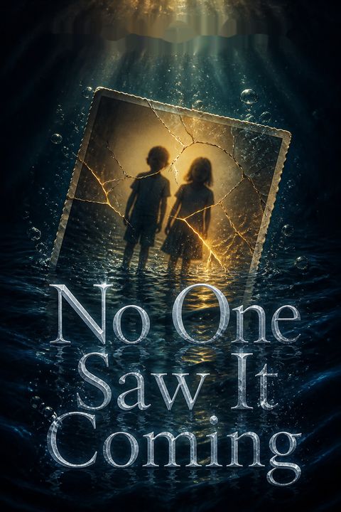 No One Saw It Coming by Susan    Lewis