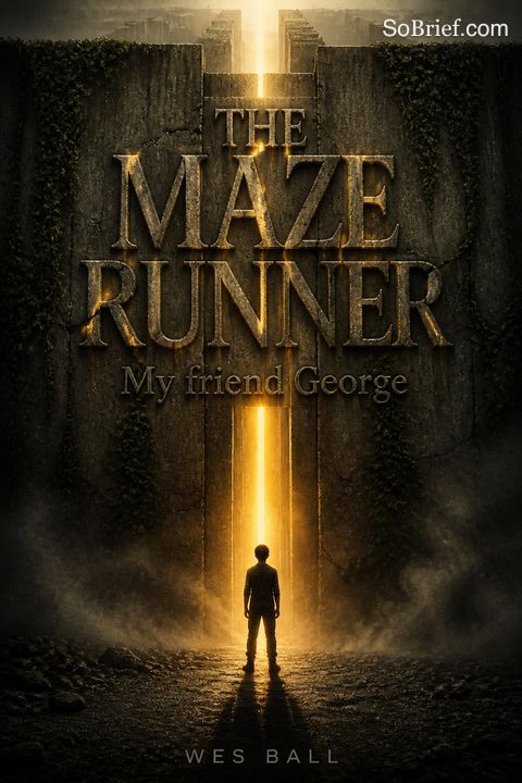 The Maze Runner