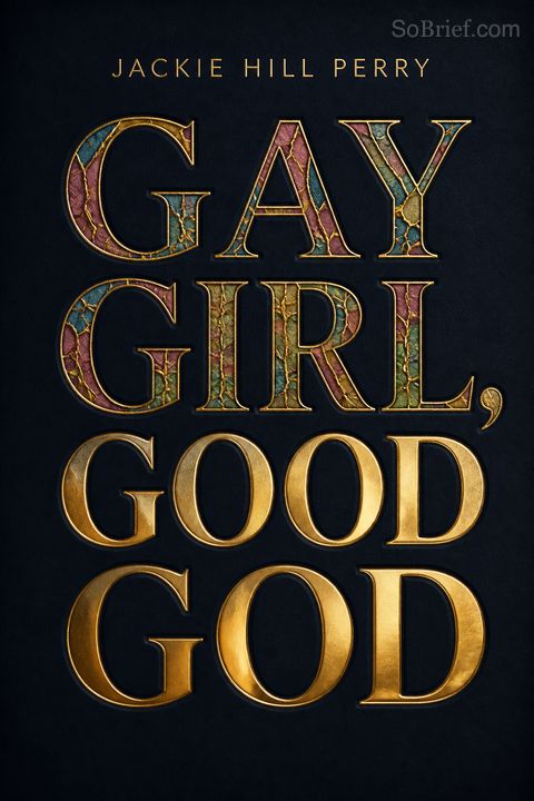Gay Girl, Good God