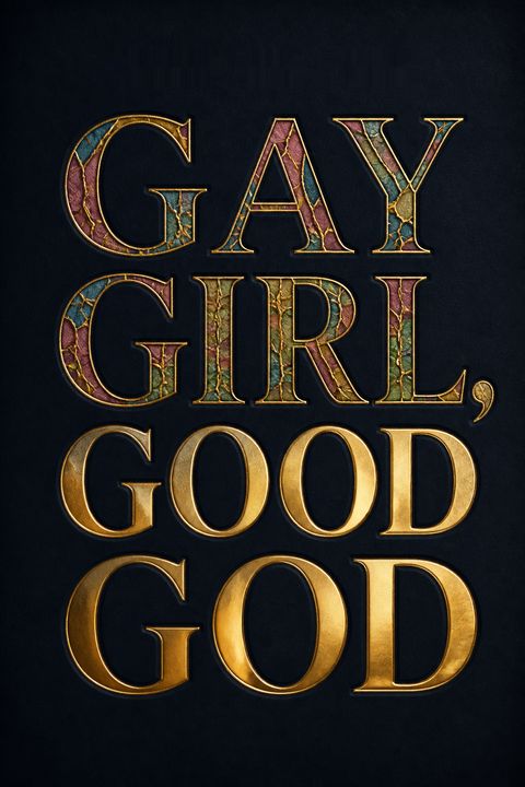 Gay Girl, Good God by Jackie Hill Perry