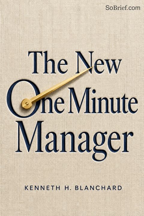 The New One Minute Manager