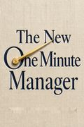 The New One Minute Manager