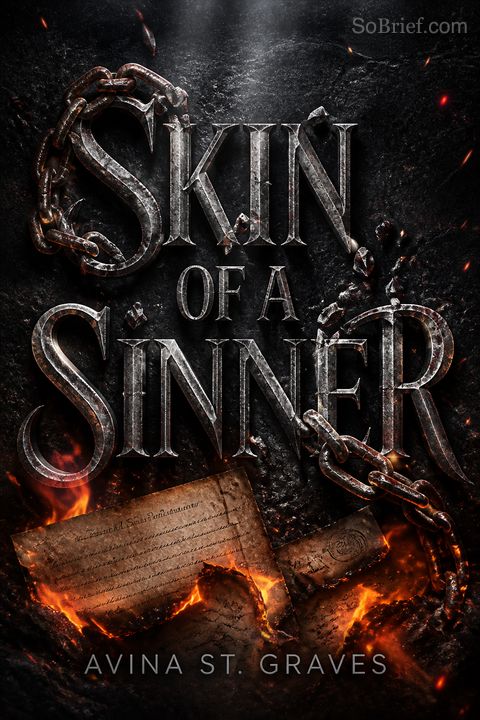 Skin of a Sinner