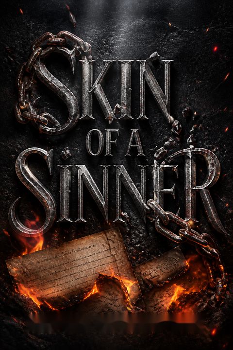 Skin of a Sinner