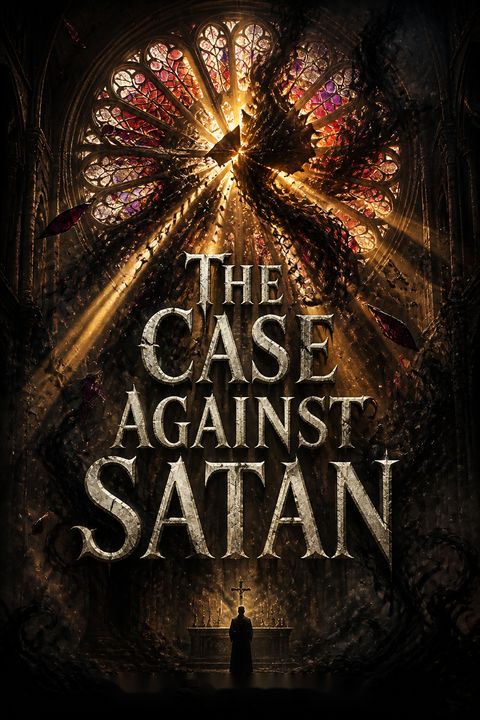 The Case Against Satan by Ray Russell