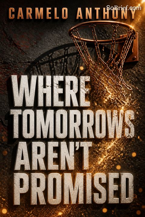 Where Tomorrows Aren't Promised