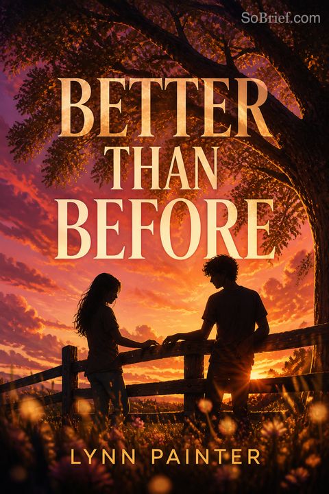 Better Than Before