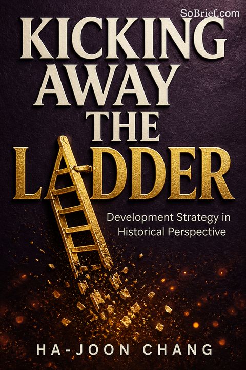 Kicking Away the Ladder