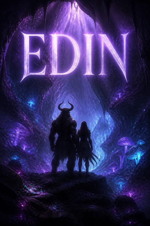Edin by Lily Mayne