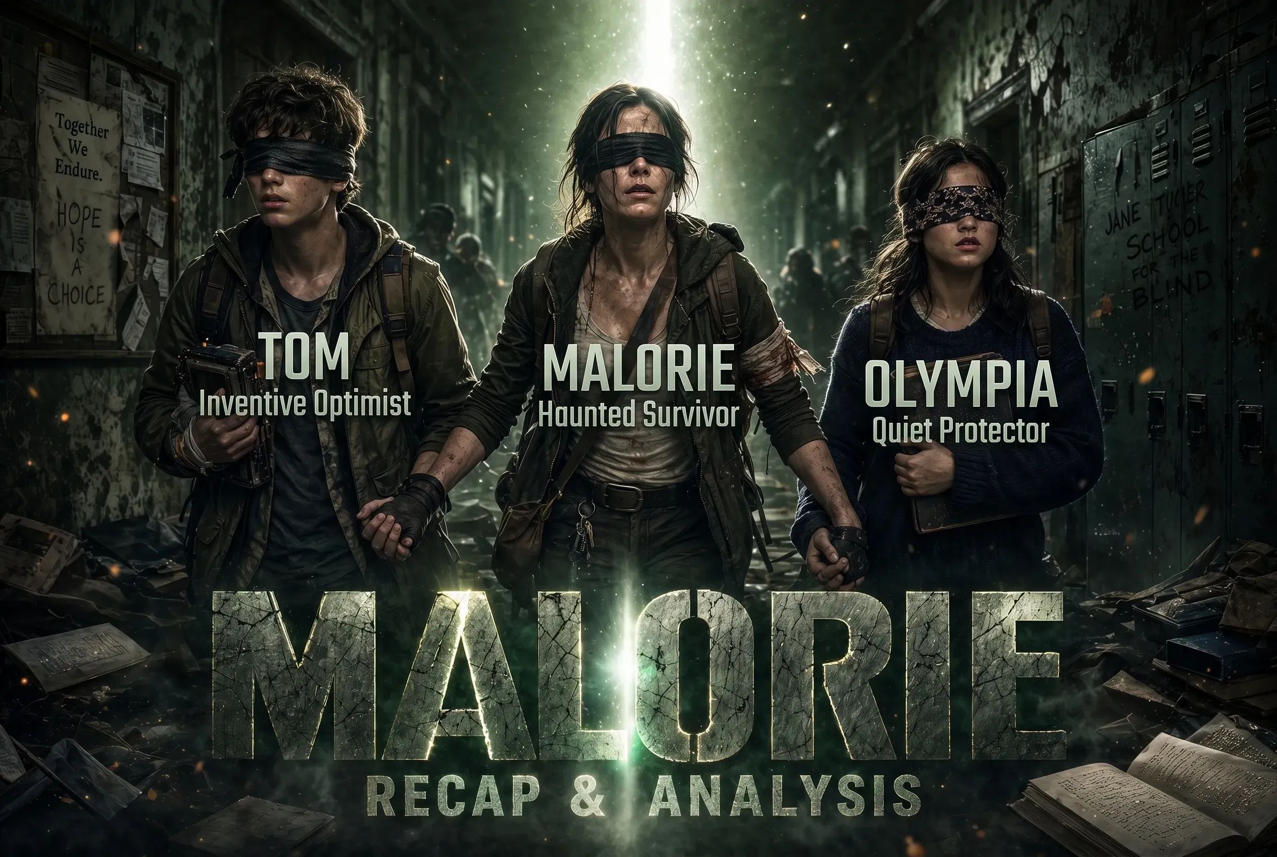 Malorie
