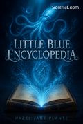 Little Blue Encyclopedia