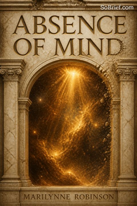 Absence of Mind