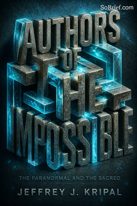 Authors of the Impossible