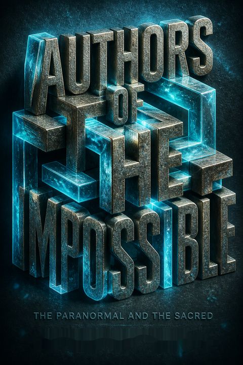 Authors of the Impossible by Jeffrey J. Kripal