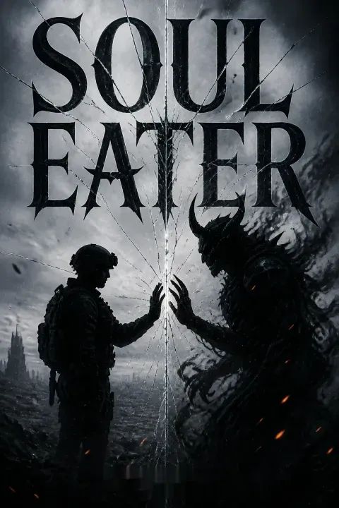 Soul Eater by Lily Mayne