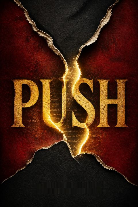 Push by Sapphire
