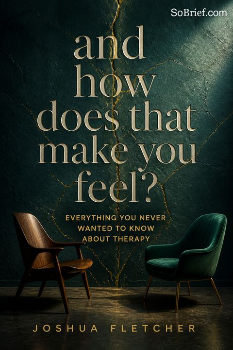 And How Does That Make You Feel?