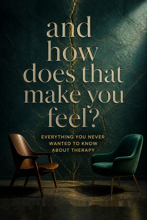 And How Does That Make You Feel? by Joshua Fletcher