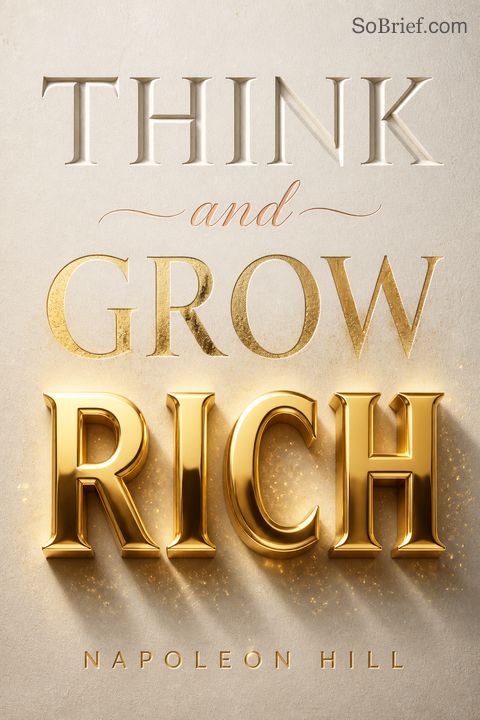 Think and Grow Rich
