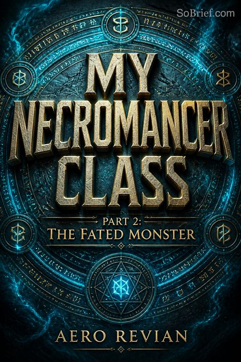 My Necromancer Class