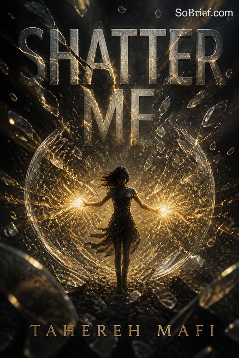 Shatter Me Series 7 Books Collection Set By Tahereh Mafi