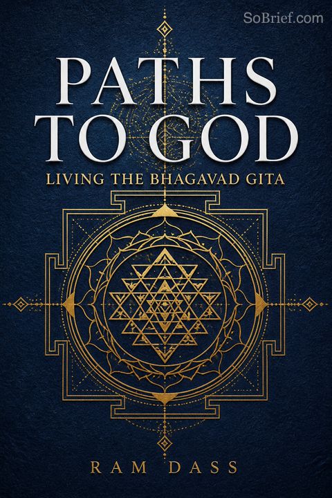 Paths to God