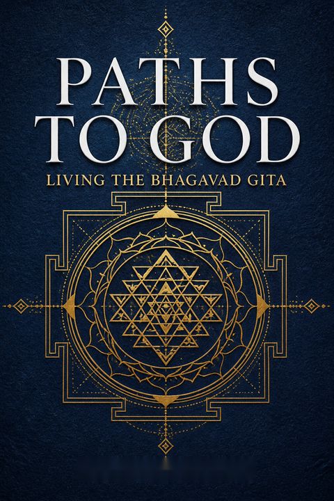 Paths to God by Ram Dass
