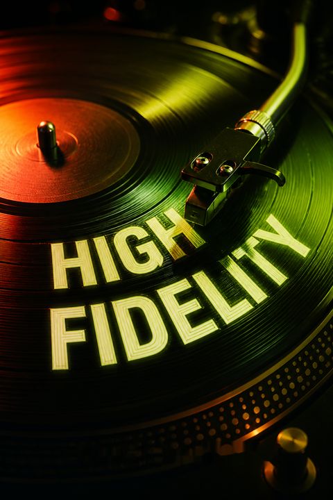 High Fidelity