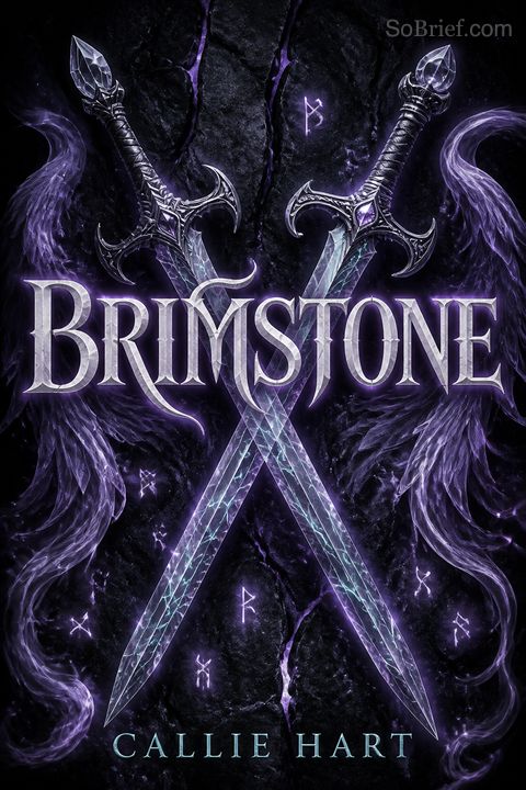 Brimstone