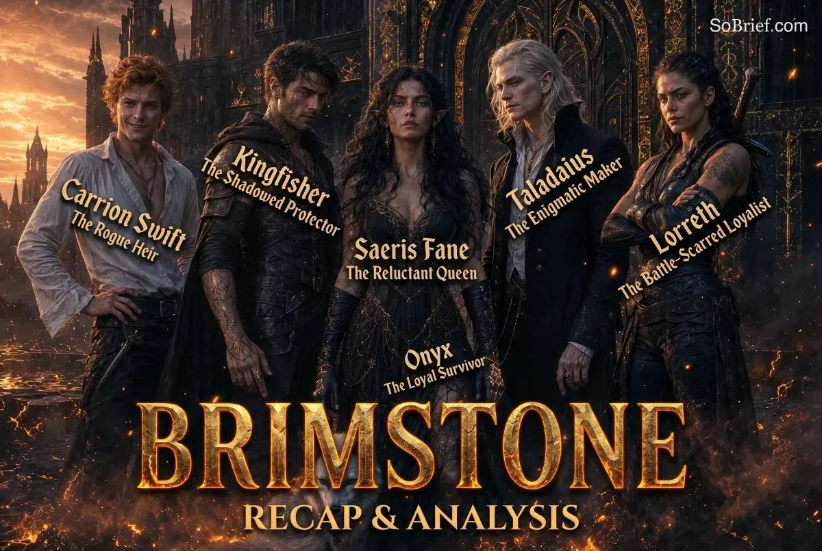 Brimstone