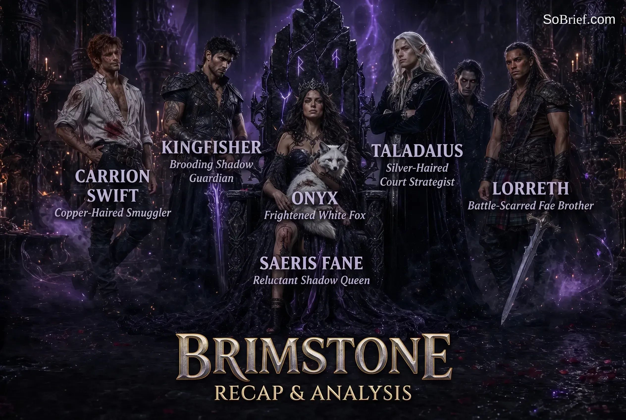 Brimstone