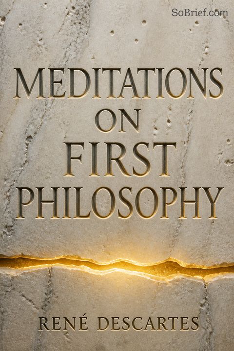 Meditations on First Philosophy