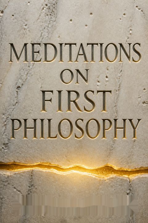 Meditations on First Philosophy