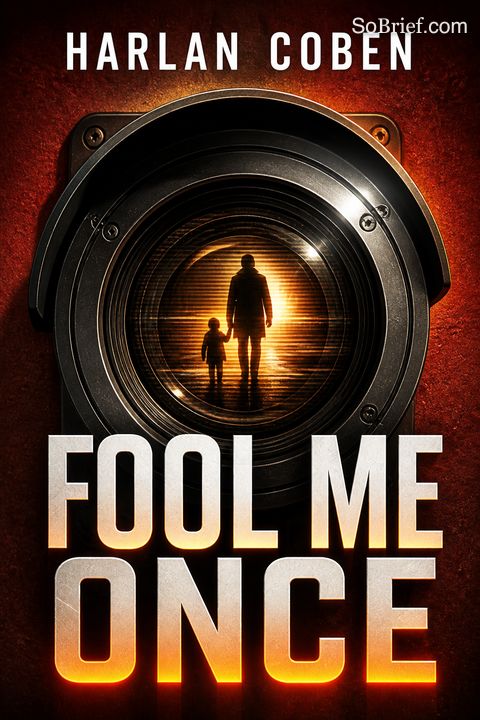 Fool Me Once