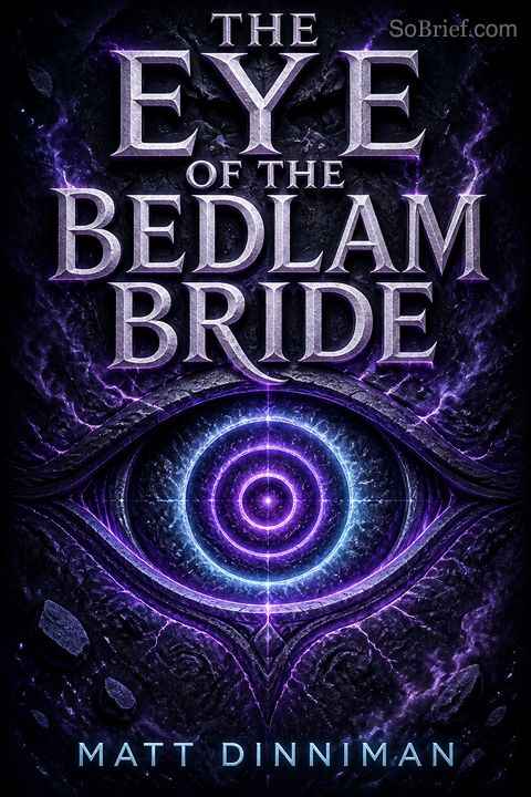 The Eye of the Bedlam Bride