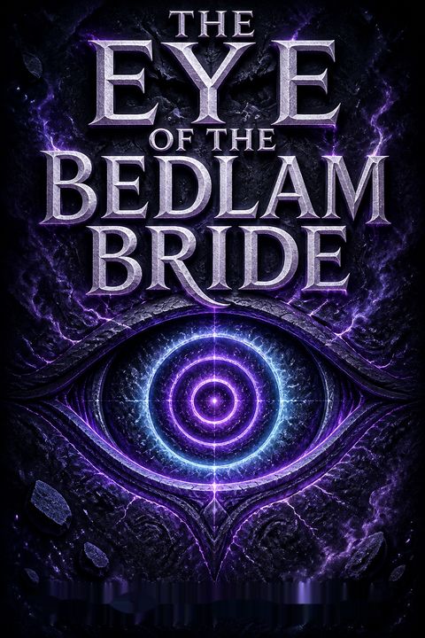 The Eye of the Bedlam Bride