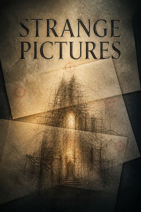 Strange Pictures