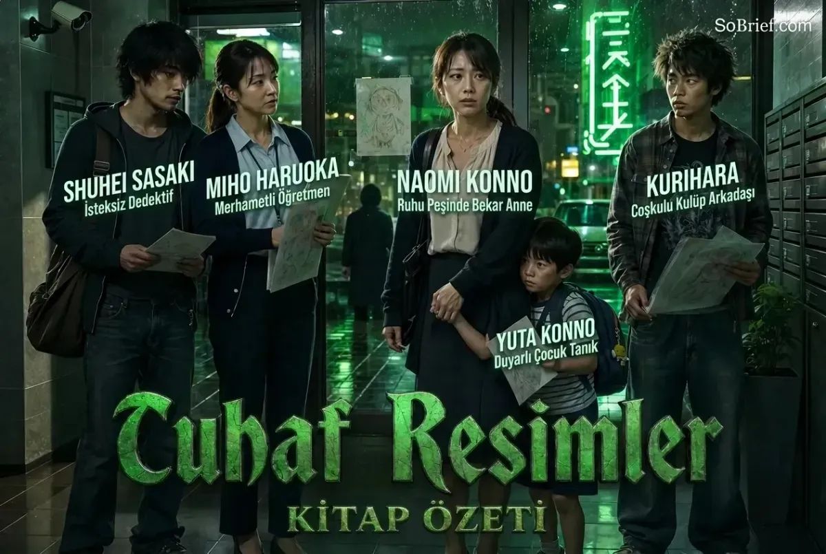 Tuhaf Resimler