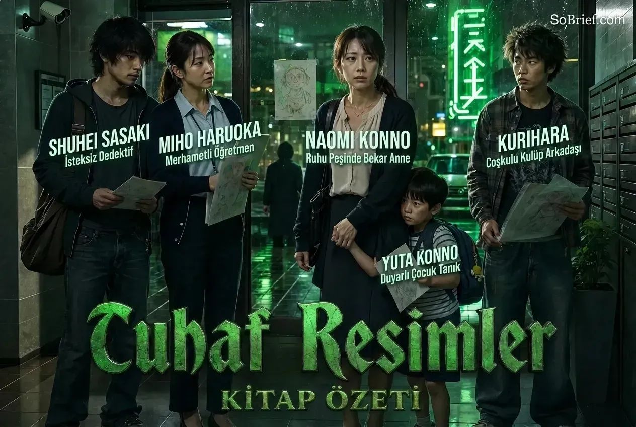 Tuhaf Resimler
