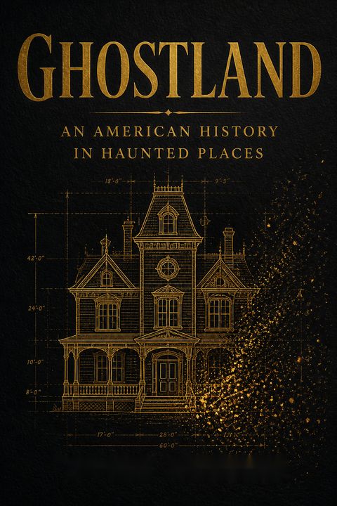 Ghostland by Colin Dickey