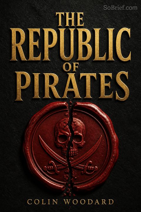 The Republic of Pirates