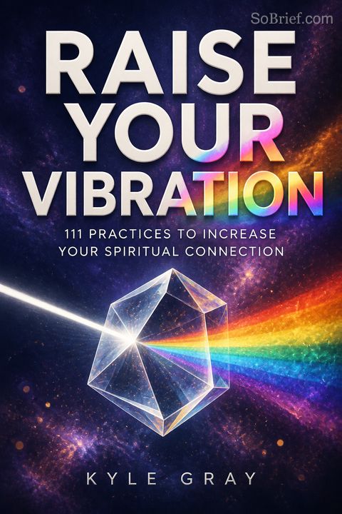 Raise Your Vibration